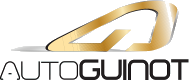 Auto Guinot logo